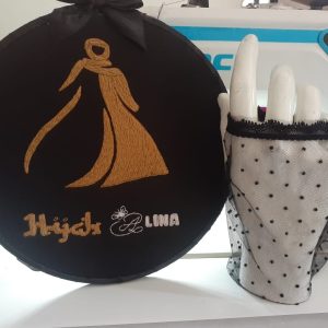 Don tille Pack 3 pièce