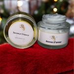 AL Hadaeq Crème Parfumée Pour Le Corps Mukhamria Maryam