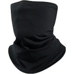 SANTOO Cache Cou Tubulaire Foulard