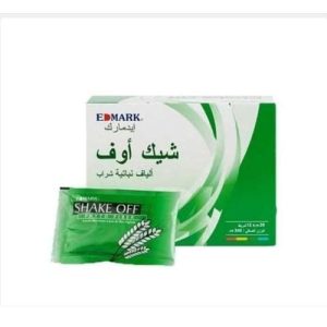 Shake Off Phyto Fiber