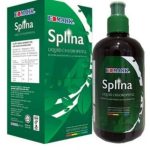 SPLINA Liquid Chlorophyll Edmark