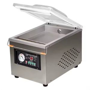 MACHINES D'EMBALLAGE VIDE DZ-260