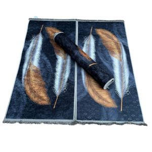 Tapis Baroque