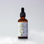 Huile d'Argan Bio 60 ml