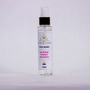 EAU DE ROSE