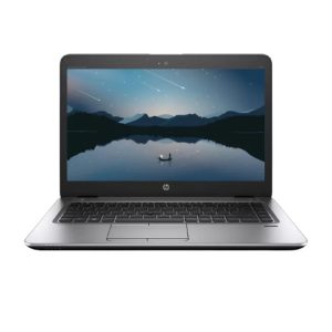 hp EliteBook écran 14 tactile corei5