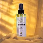 Anti Hair Loss - Mélange de Plantes Naturelles