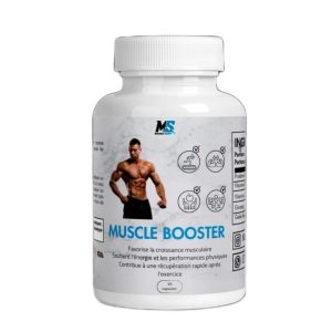Boost Ginseng Panax Guarana Bacopa