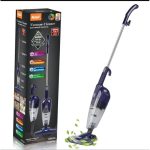 RAF Aspirateur balai - 2 en 1 - Haute performance pour nettoyage