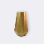 Pots en Résine - Décoration de jardin 40 cm