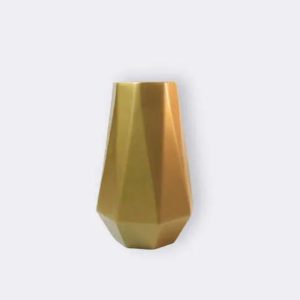 Pots en Résine - Décoration de jardin 40 cm