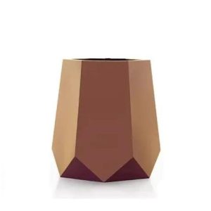 Pots en Résine - Décoration de jardin 32cm