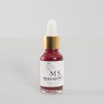 Blush liquide lèvres & joues avec la bosse de chameau et poudre de coquelicot (Akr El Fassi)-100% naturel- sérum à joues et baume à lèvres