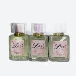 Pack parfum 50ml. La vie belle / Olympia/Lost cherry.