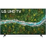 Smart TV LED 65P UHD 4K AVEC WEBOS LG