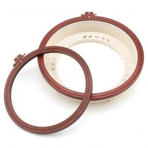 Cerceaux de Poinçonnage à Aiguilles Nurge - Kit Complet