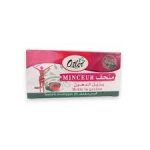 OTLER Tisane minceur brule la graisse 20 sachets enveloppes