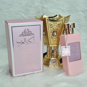 Pack Malikat Al Arab avec Mbikhra