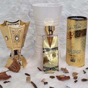 Pack Oud Model avec Mbikhra