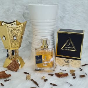 Pack khamoor avec mbikhra