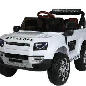 Voiture Électrique Range Rover Defender 4x4