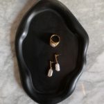 Plateau Cloud Pour La Décoration