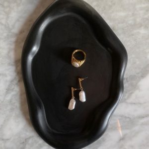 Plateau Cloud Pour La Décoration