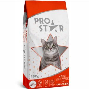 Le Chat Adult Cat Food - 15 kg