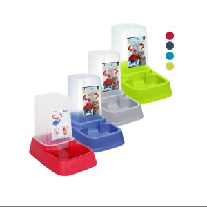 Distributeur Automatique Eat & Drink - Taille XL