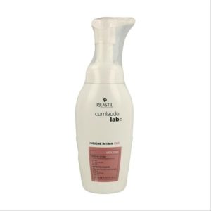 Cumlaude Hygiène Intime CLX Mousse 200ml
