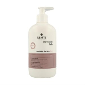 Cumlaude Hygiène Intime CLX 500ml