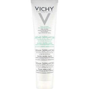Vichy Crème Dépilatoire Anti-Irritante Peau Sensible | 150ml