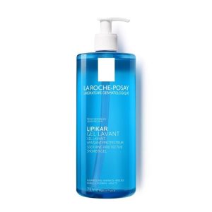 LA ROCHE POSAY LIPIKAR GEL LAVANT PEAU SÈCHE | 400ML