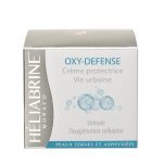 HELIABRINE crème oxy-défense vie urbaine Crème de jour visage