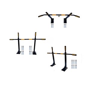 Tige de Traction Murale avec Tours de Puissance