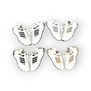 Chaussures de sport confortables et élégantes