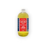 Huiles de massage fruitées - SPA