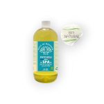 Huile De Massage Florales - SPA