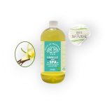 Huile De Massage Florales - SPA