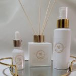 Rituals Private Collection Savage Garden Coffret cadeau bâtons parfumés baume pour les mains lavage à la main Coffret cadeau