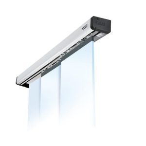 XP200B-TS6 ACN - Kit Moteur Télescopique pour Porte Coulissante Vitrée