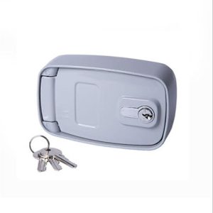 Boîte à Clé avec Débrayage PM