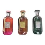 Parfum Mousouf royal Oud du Moyen-Orient pour hommes et femmes