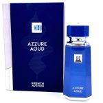 French Avenue - Azzure Aoud