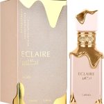Eclair - Eau de Parfum Femme 100ml | Lattafa