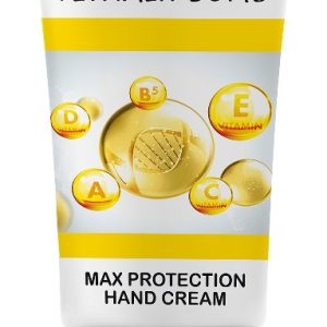 FERGIO BELLARO - Crème Mains BOMBE VITAMINE