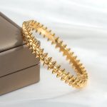 Bracelet Clash - 18 Carats