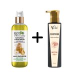 Routine Capillaire Complète