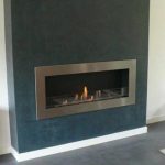 Cheminée Bioéthanol 80cm