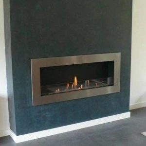 Cheminée Bioéthanol 80cm